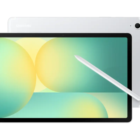 Samsung Galaxy Tab S10 FE X520 10.9 inch 8GB RAM 128GB WiFi tablet premium design high performance display