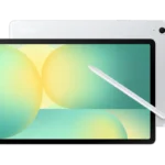 Samsung Galaxy Tab S10 FE Plus X620 13.1 inch 8GB RAM 128GB WiFi tablet large display premium performance sleek design