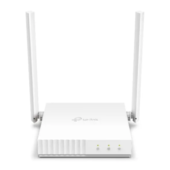 TP-Link TL-WR844N 300 Mbps WiFi router multi mode wireless router compact design stable internet