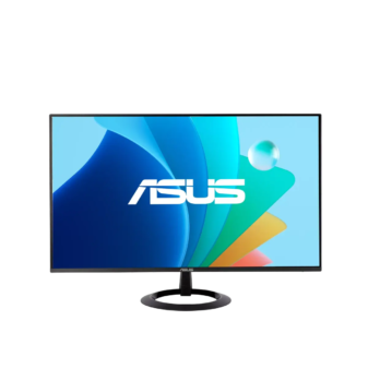 ASUS VZ249HG 23.8 inch Full HD IPS 120Hz Eye Care Gaming Monitor Front View