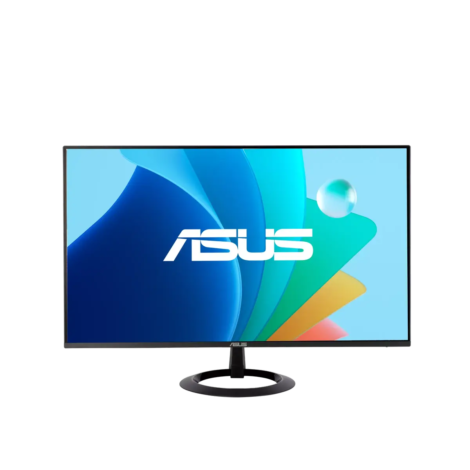 ASUS VZ249HG 23.8 inch Full HD IPS 120Hz Eye Care Gaming Monitor Front View