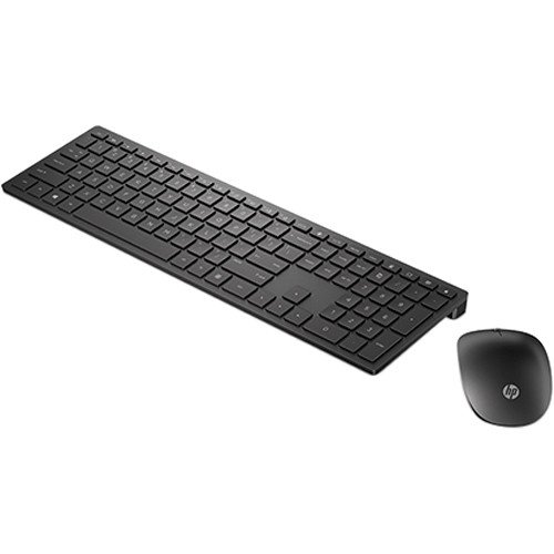 HP Wireless Keyboard and Mouse 800 Full Size Wireless Combo Price in Pakistan